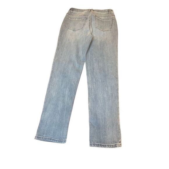 Caslon boyfriend jeans size 4 like new! - Picture 3 of 5